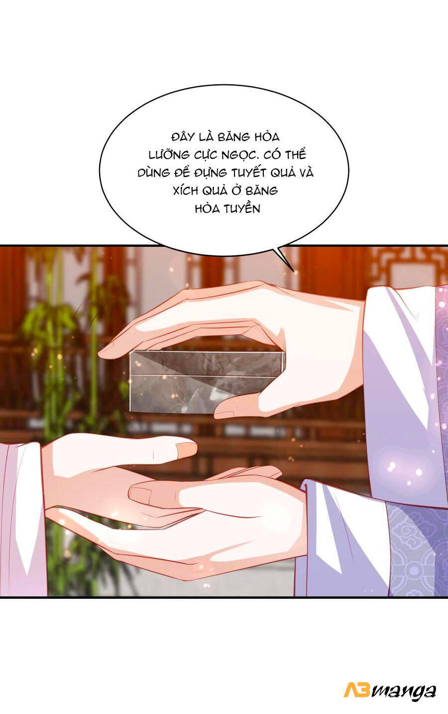 Phượng Hoàng Thác: Chuyên Sủng Khí Thê Chapter 141 - 20