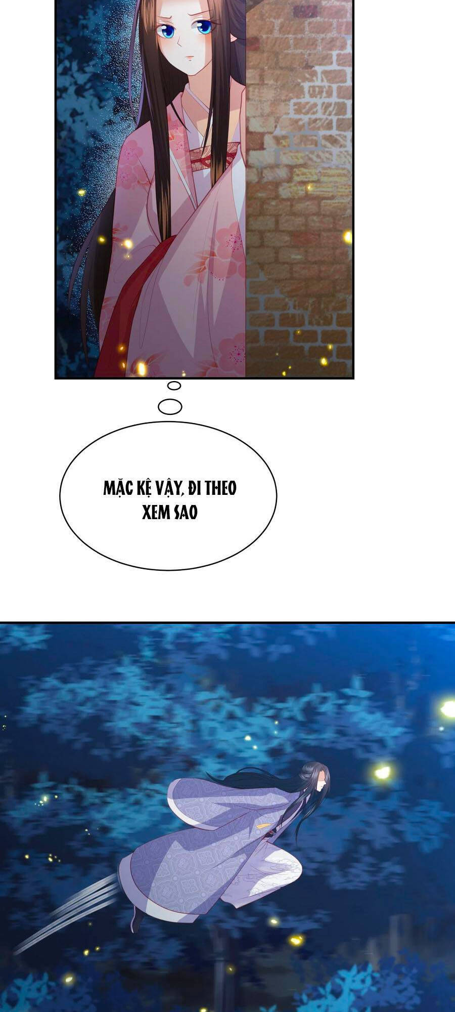 Phượng Hoàng Thác: Chuyên Sủng Khí Thê Chapter 141 - 3