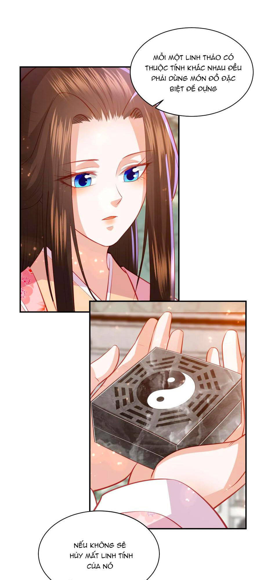 Phượng Hoàng Thác: Chuyên Sủng Khí Thê Chapter 141 - 21