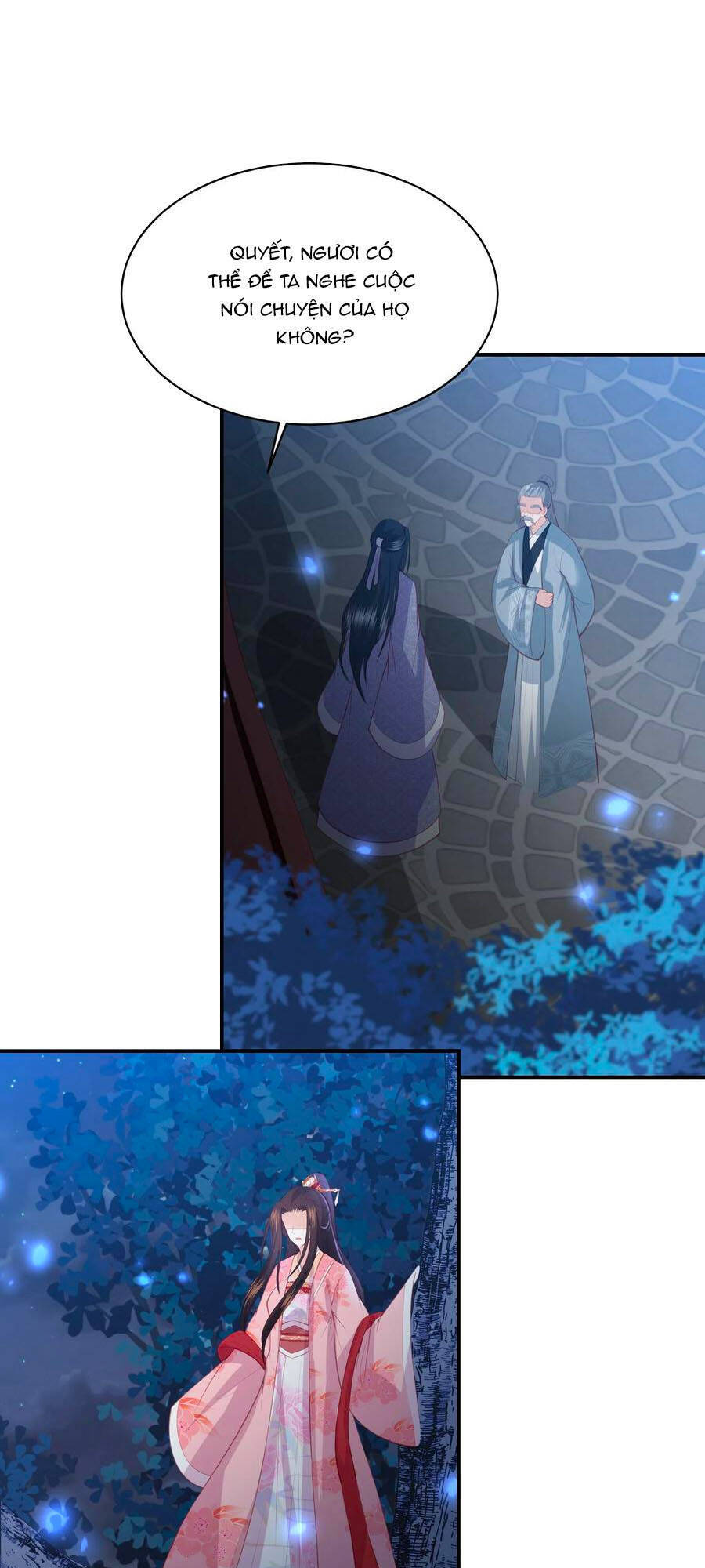 Phượng Hoàng Thác: Chuyên Sủng Khí Thê Chapter 141 - 5