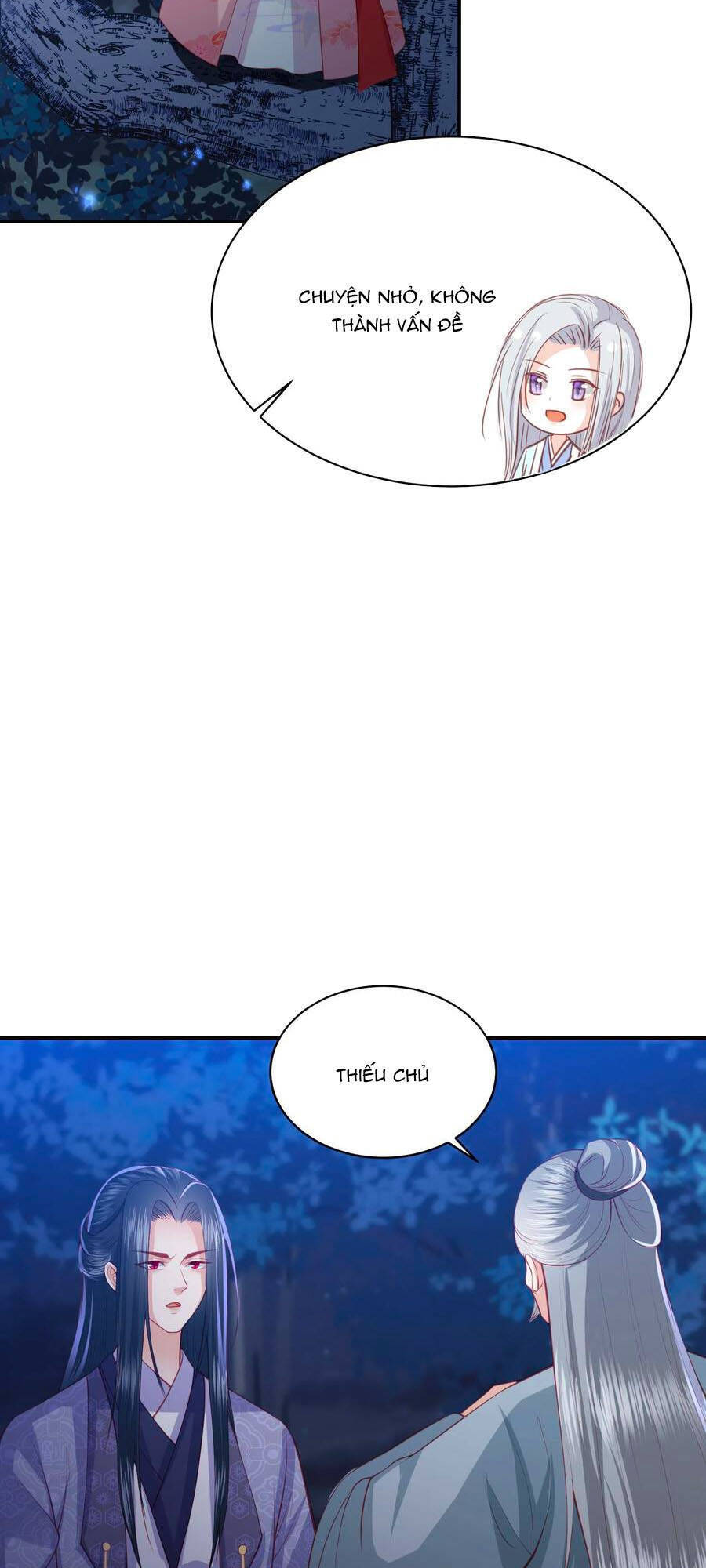 Phượng Hoàng Thác: Chuyên Sủng Khí Thê Chapter 141 - 6