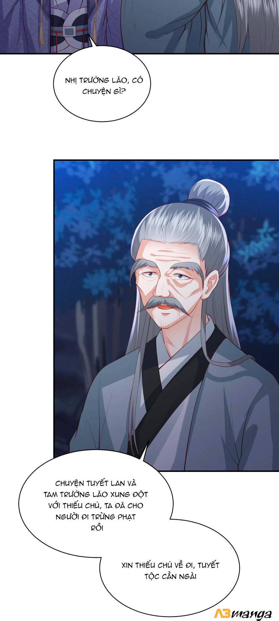 Phượng Hoàng Thác: Chuyên Sủng Khí Thê Chapter 141 - 7