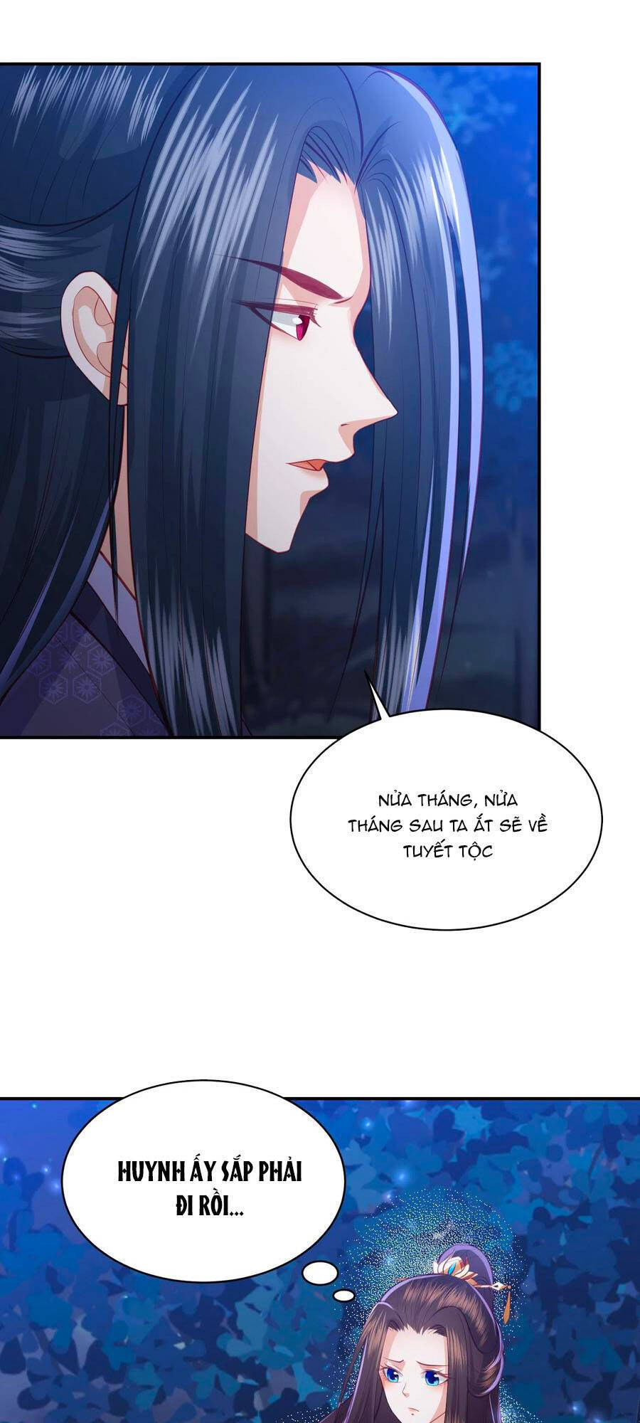 Phượng Hoàng Thác: Chuyên Sủng Khí Thê Chapter 141 - 9