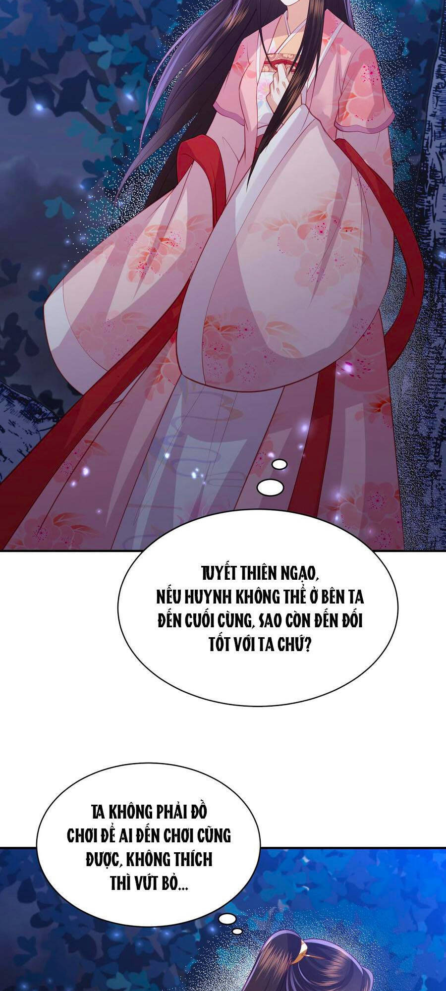 Phượng Hoàng Thác: Chuyên Sủng Khí Thê Chapter 141 - 10