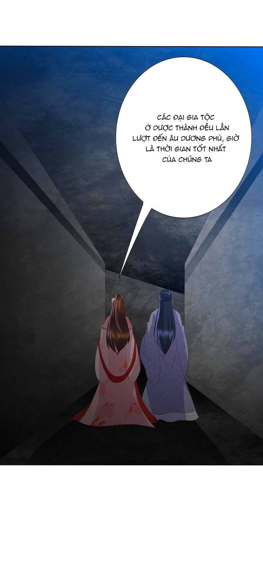 Phượng Hoàng Thác: Chuyên Sủng Khí Thê Chapter 142 - 2