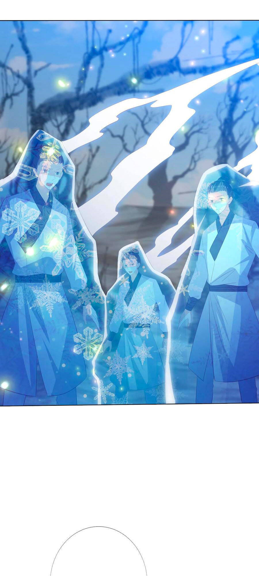 Phượng Hoàng Thác: Chuyên Sủng Khí Thê Chapter 142 - 11