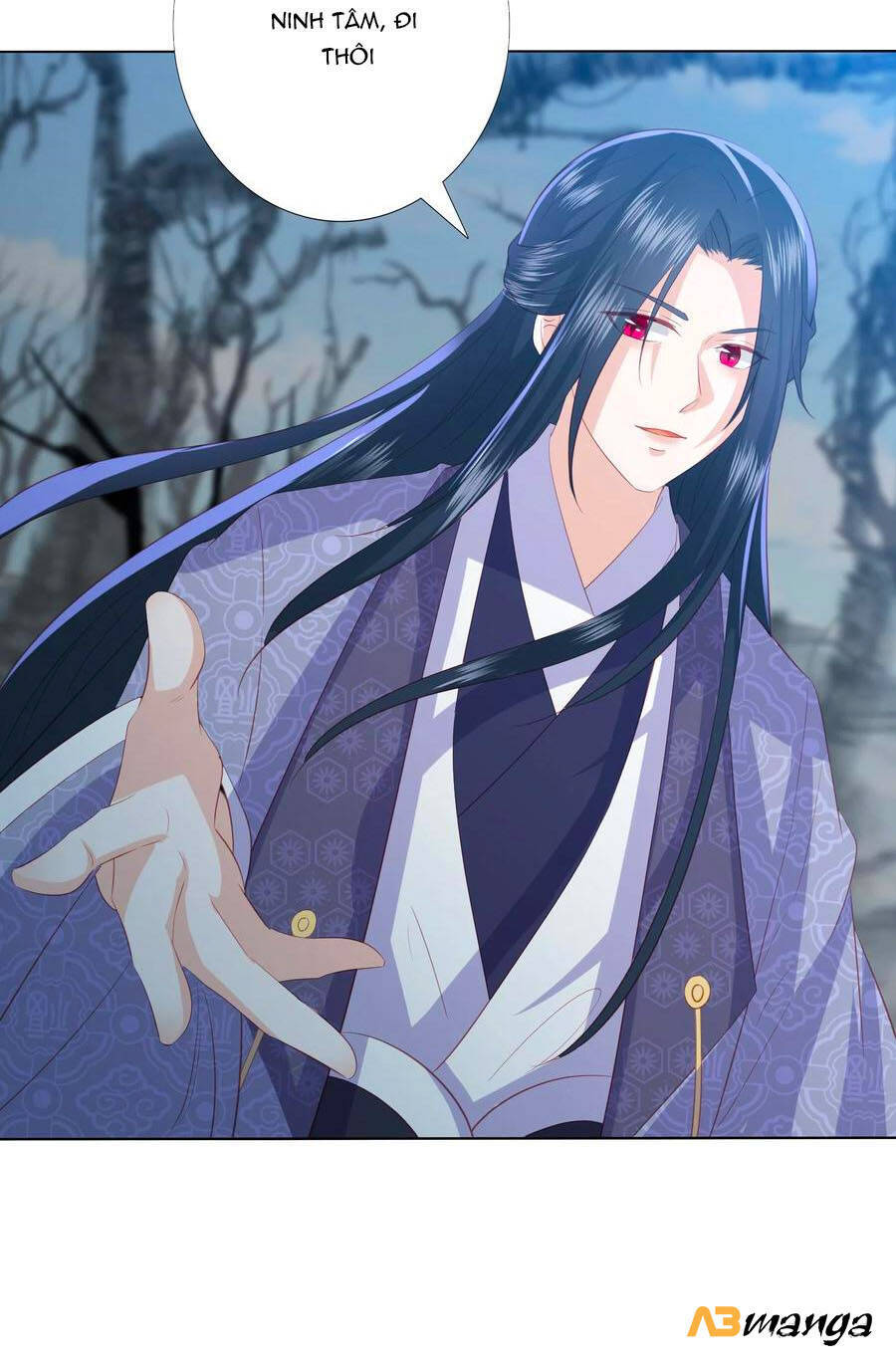 Phượng Hoàng Thác: Chuyên Sủng Khí Thê Chapter 142 - 12