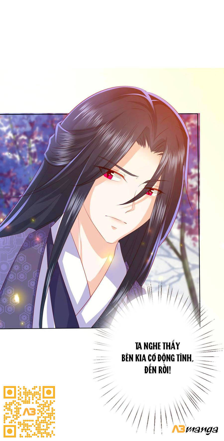 Phượng Hoàng Thác: Chuyên Sủng Khí Thê Chapter 142 - 19