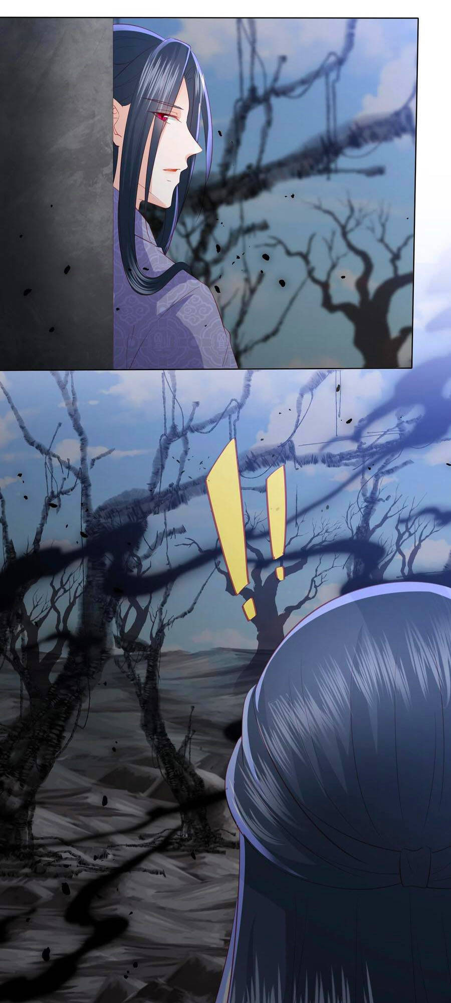 Phượng Hoàng Thác: Chuyên Sủng Khí Thê Chapter 142 - 3