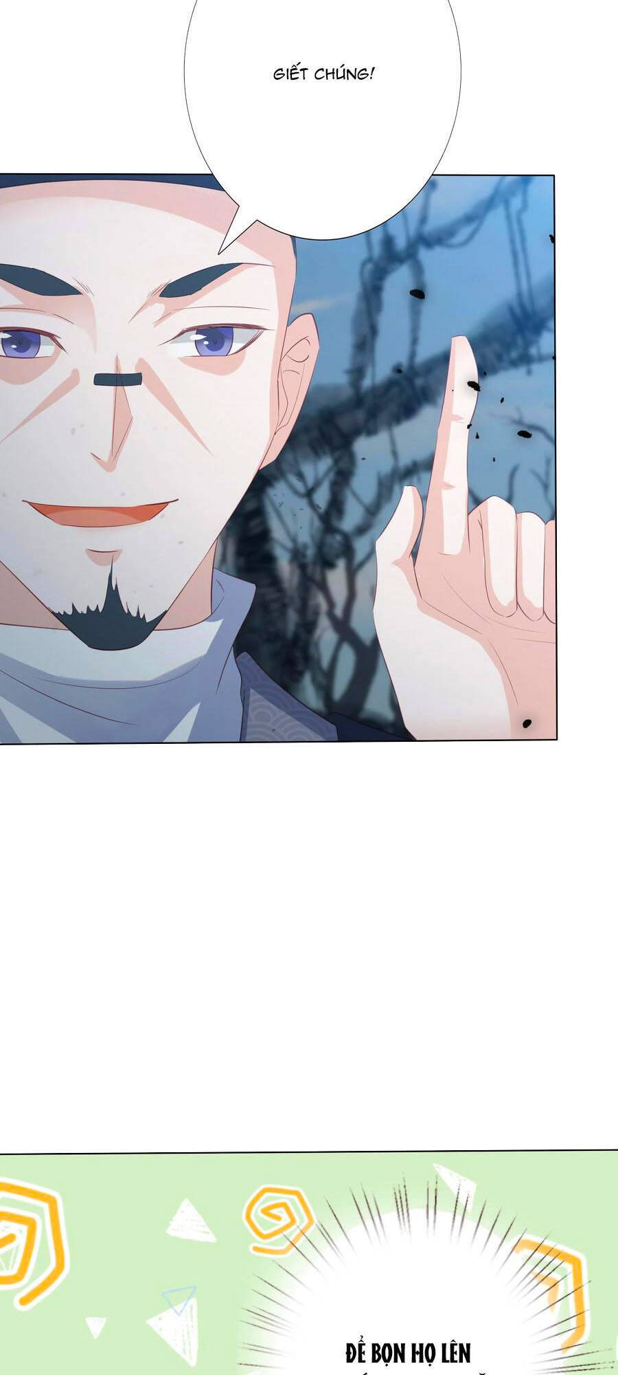 Phượng Hoàng Thác: Chuyên Sủng Khí Thê Chapter 142 - 6