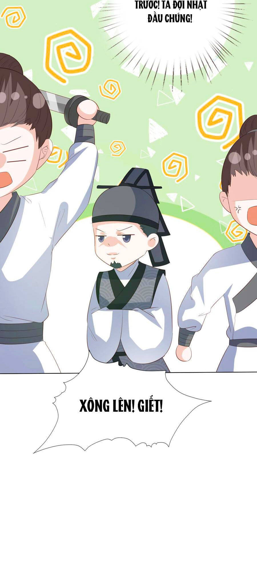 Phượng Hoàng Thác: Chuyên Sủng Khí Thê Chapter 142 - 7