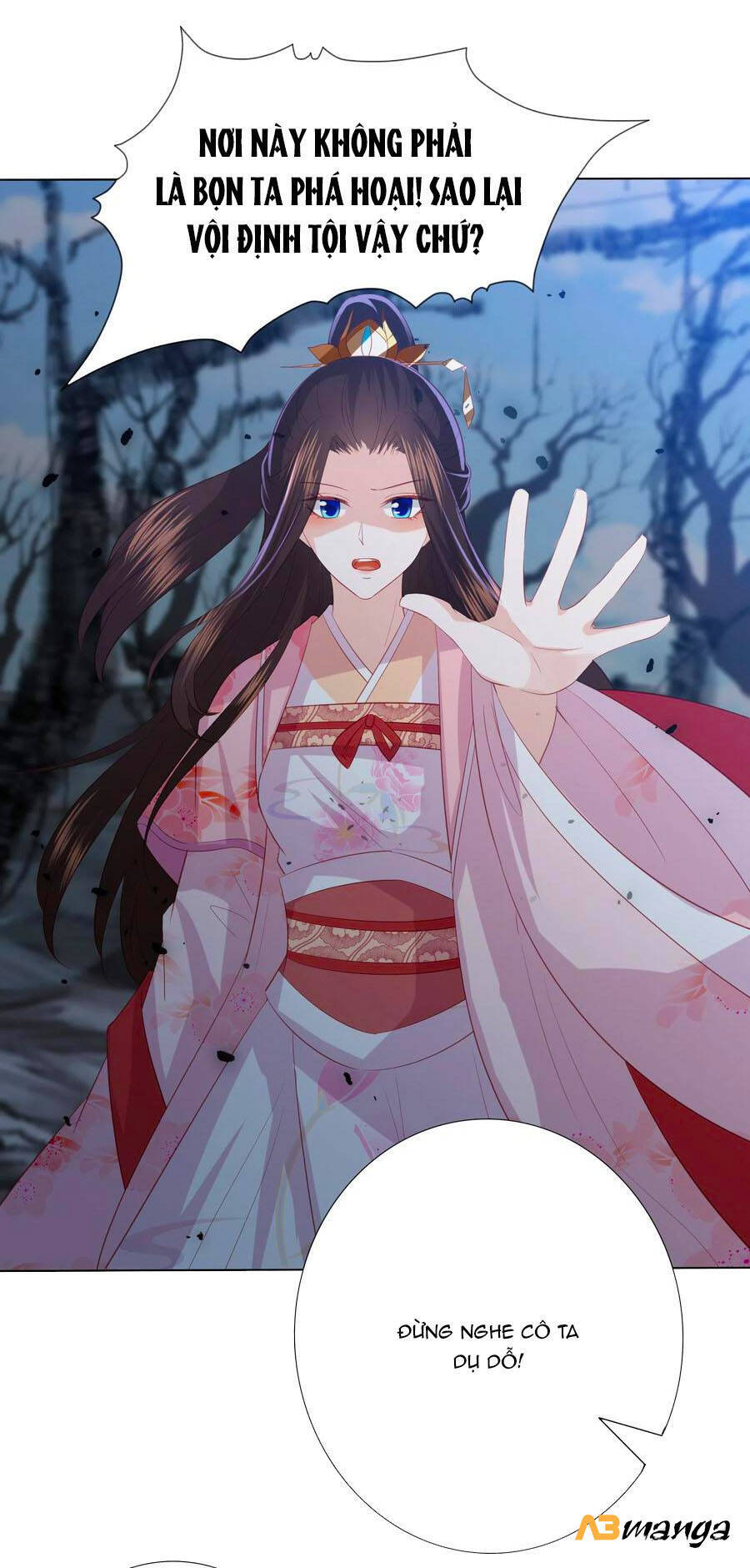 Phượng Hoàng Thác: Chuyên Sủng Khí Thê Chapter 142 - 8