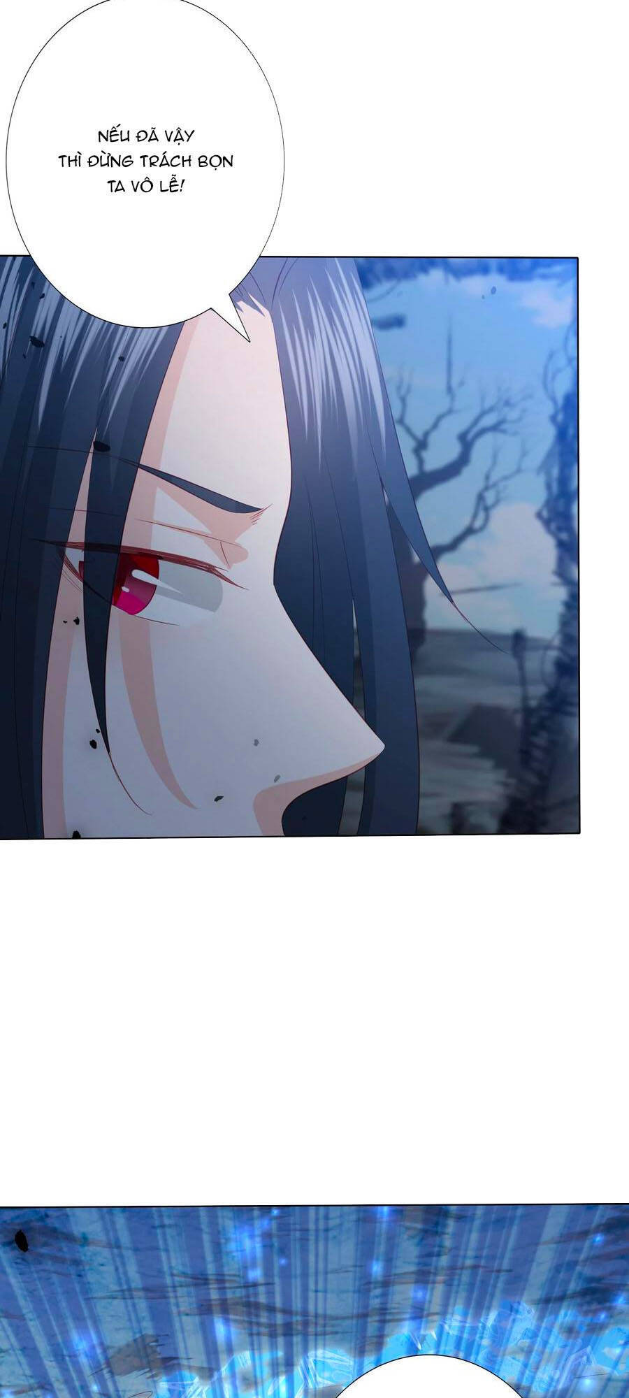 Phượng Hoàng Thác: Chuyên Sủng Khí Thê Chapter 142 - 9