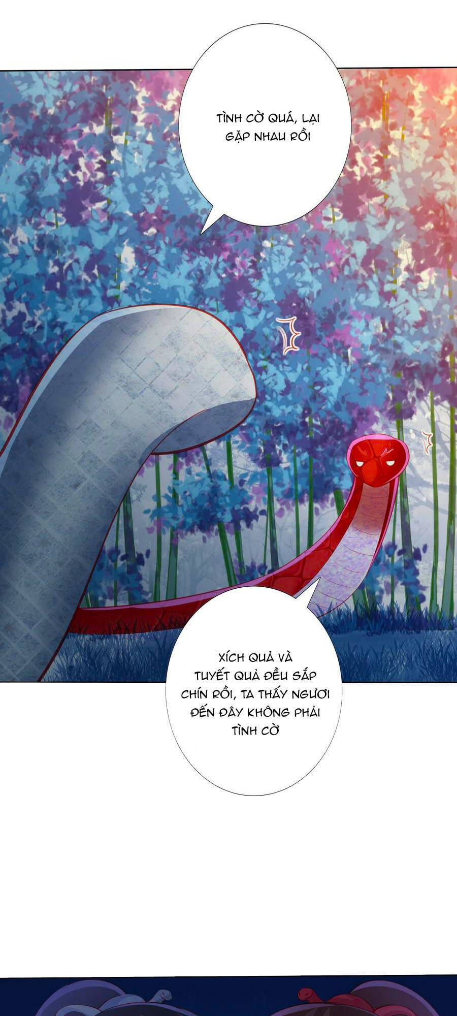 Phượng Hoàng Thác: Chuyên Sủng Khí Thê Chapter 143 - 2