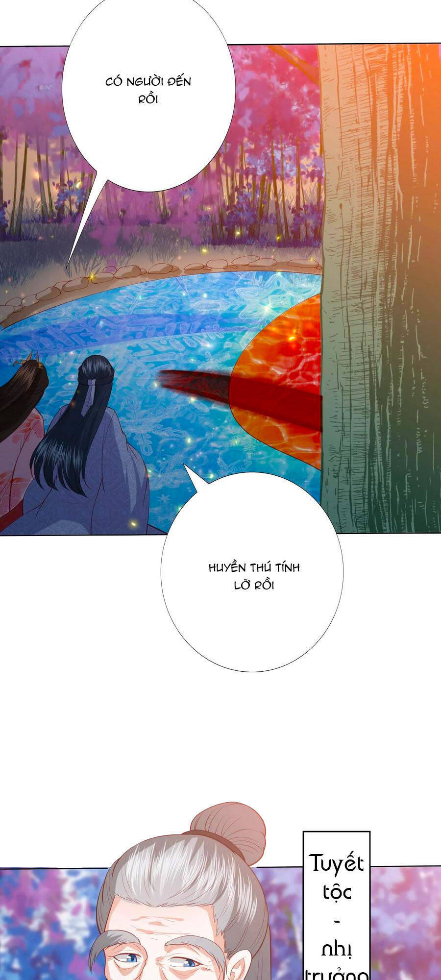 Phượng Hoàng Thác: Chuyên Sủng Khí Thê Chapter 143 - 11