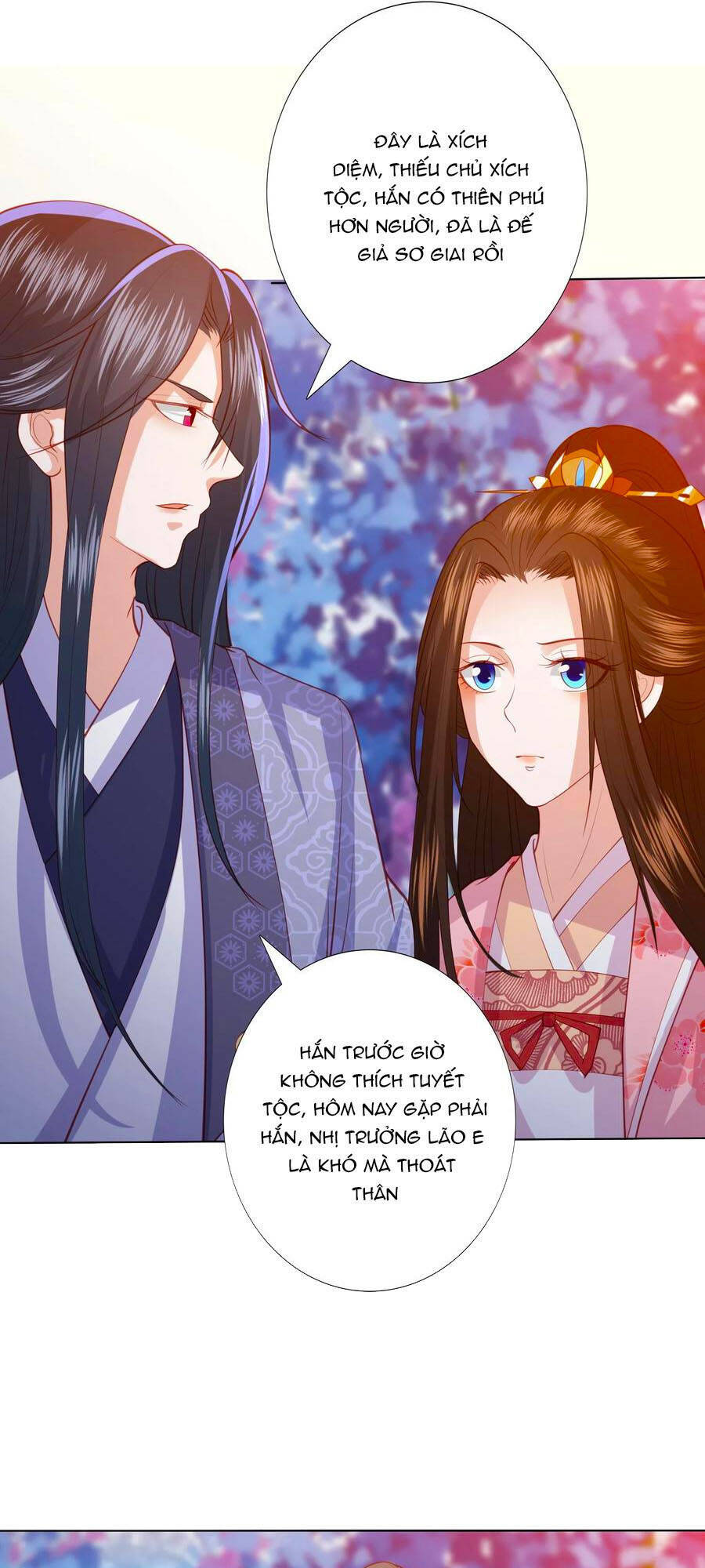 Phượng Hoàng Thác: Chuyên Sủng Khí Thê Chapter 143 - 14