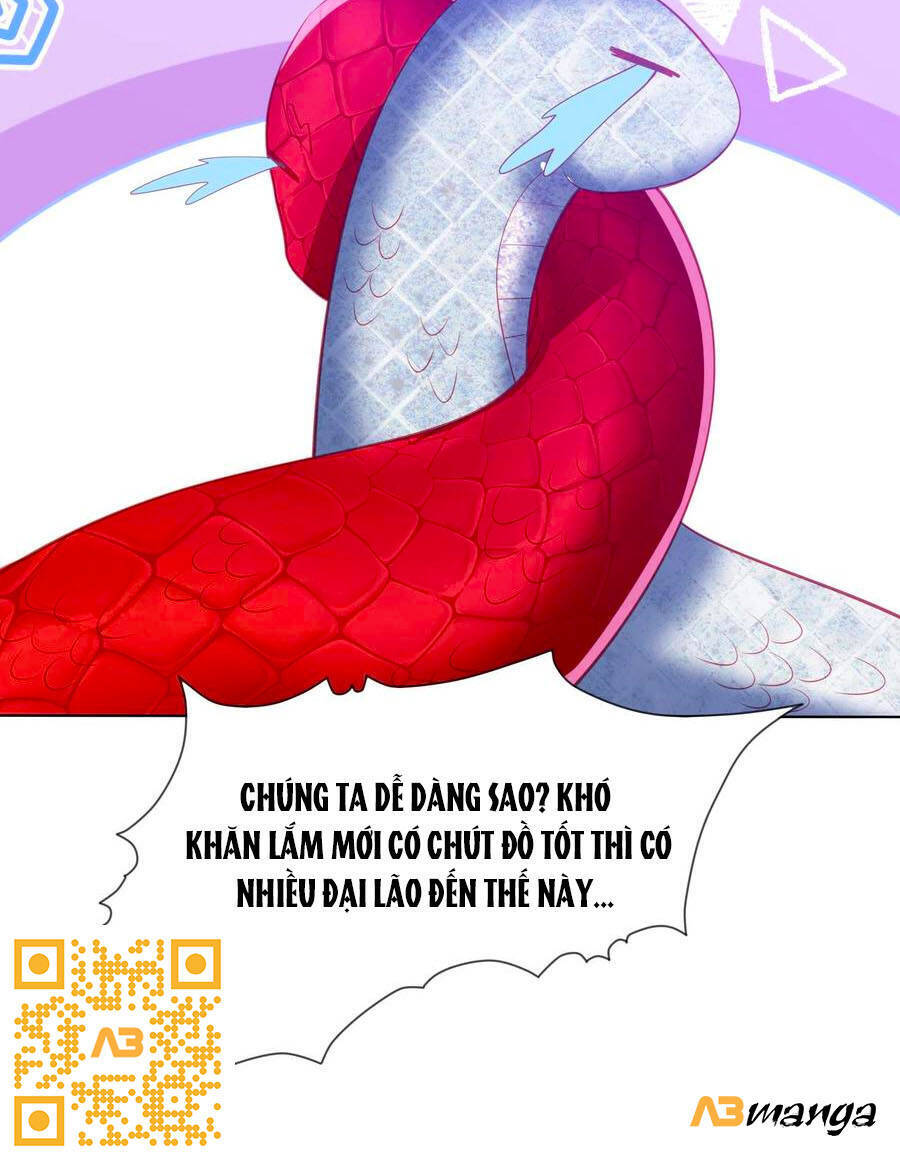 Phượng Hoàng Thác: Chuyên Sủng Khí Thê Chapter 143 - 16