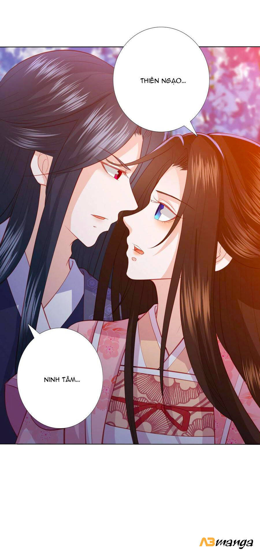 Phượng Hoàng Thác: Chuyên Sủng Khí Thê Chapter 143 - 5