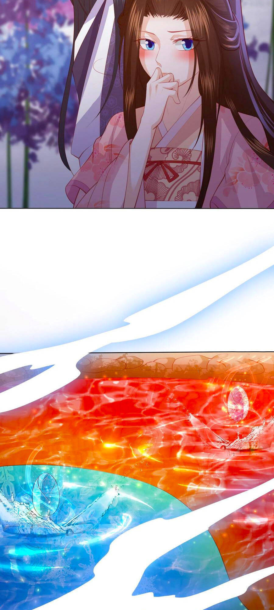 Phượng Hoàng Thác: Chuyên Sủng Khí Thê Chapter 143 - 7