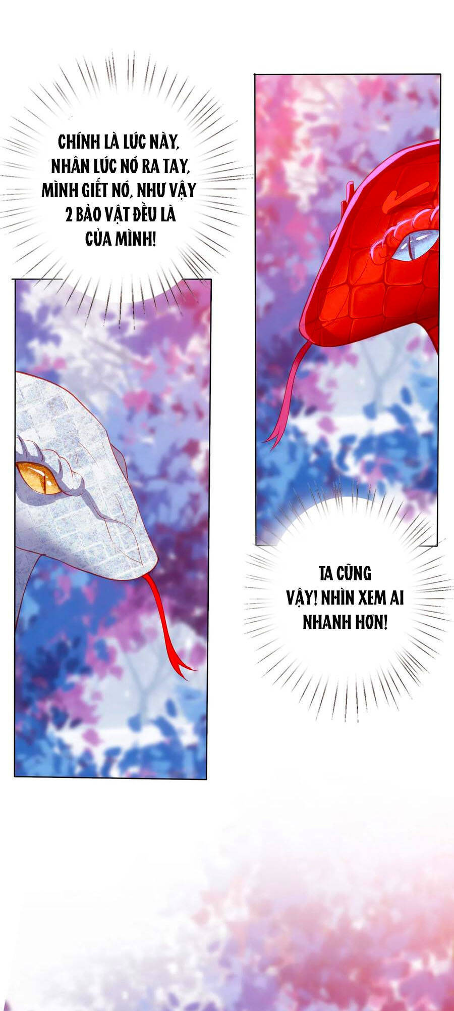 Phượng Hoàng Thác: Chuyên Sủng Khí Thê Chapter 143 - 9