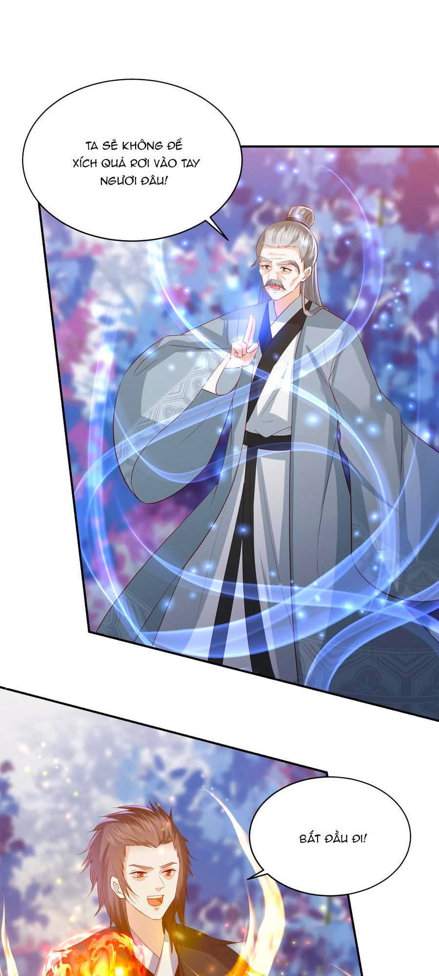 Phượng Hoàng Thác: Chuyên Sủng Khí Thê Chapter 144 - 2