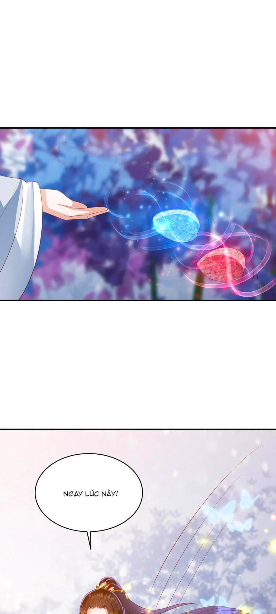 Phượng Hoàng Thác: Chuyên Sủng Khí Thê Chapter 144 - 13