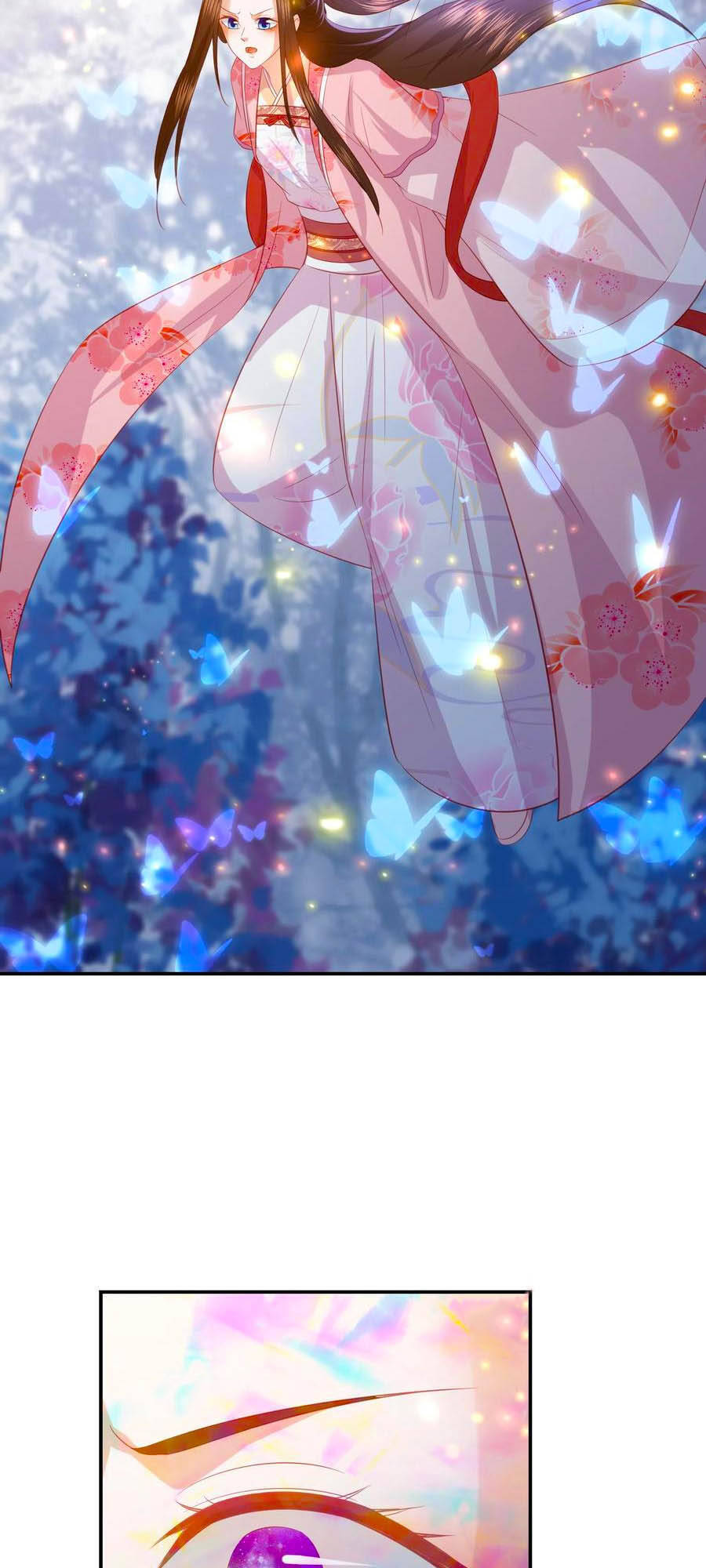 Phượng Hoàng Thác: Chuyên Sủng Khí Thê Chapter 144 - 14