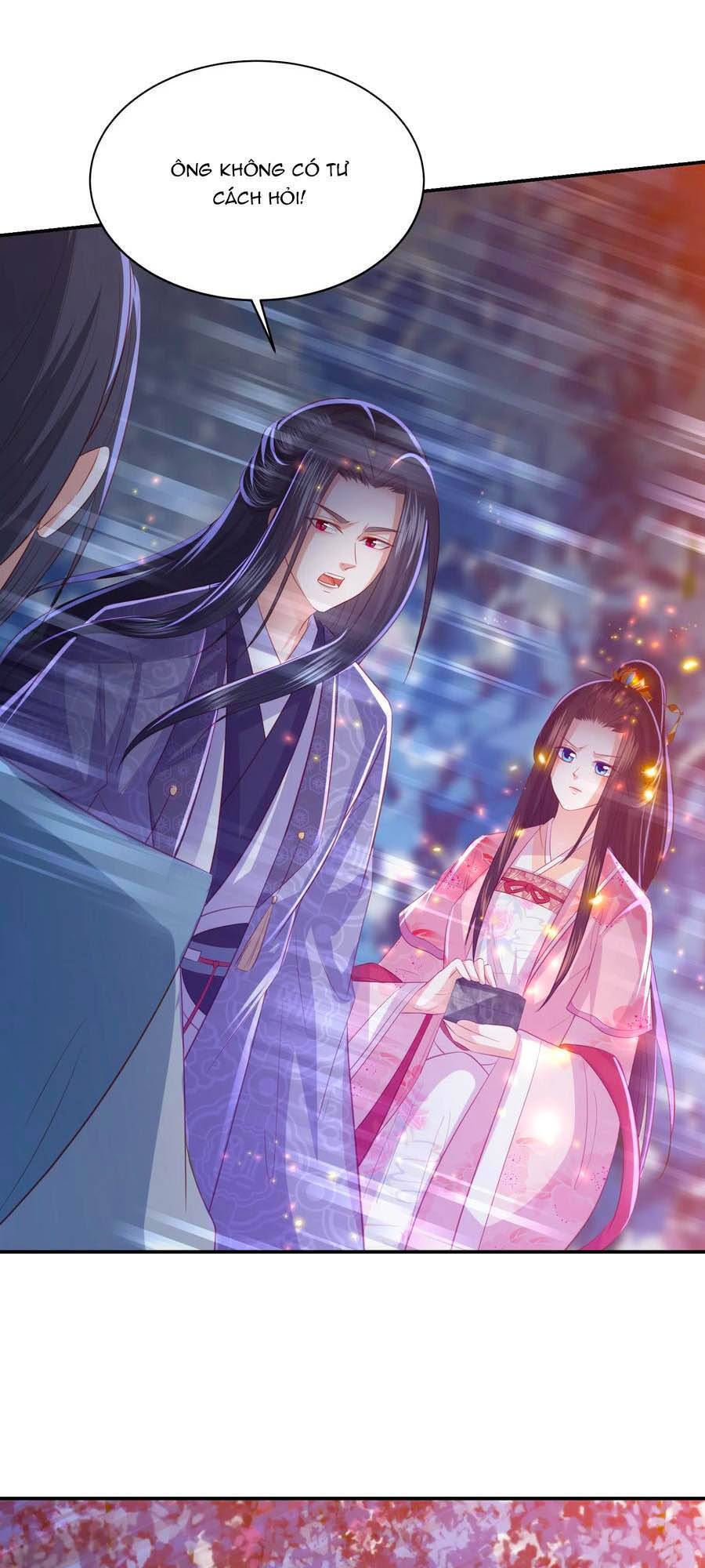 Phượng Hoàng Thác: Chuyên Sủng Khí Thê Chapter 144 - 18