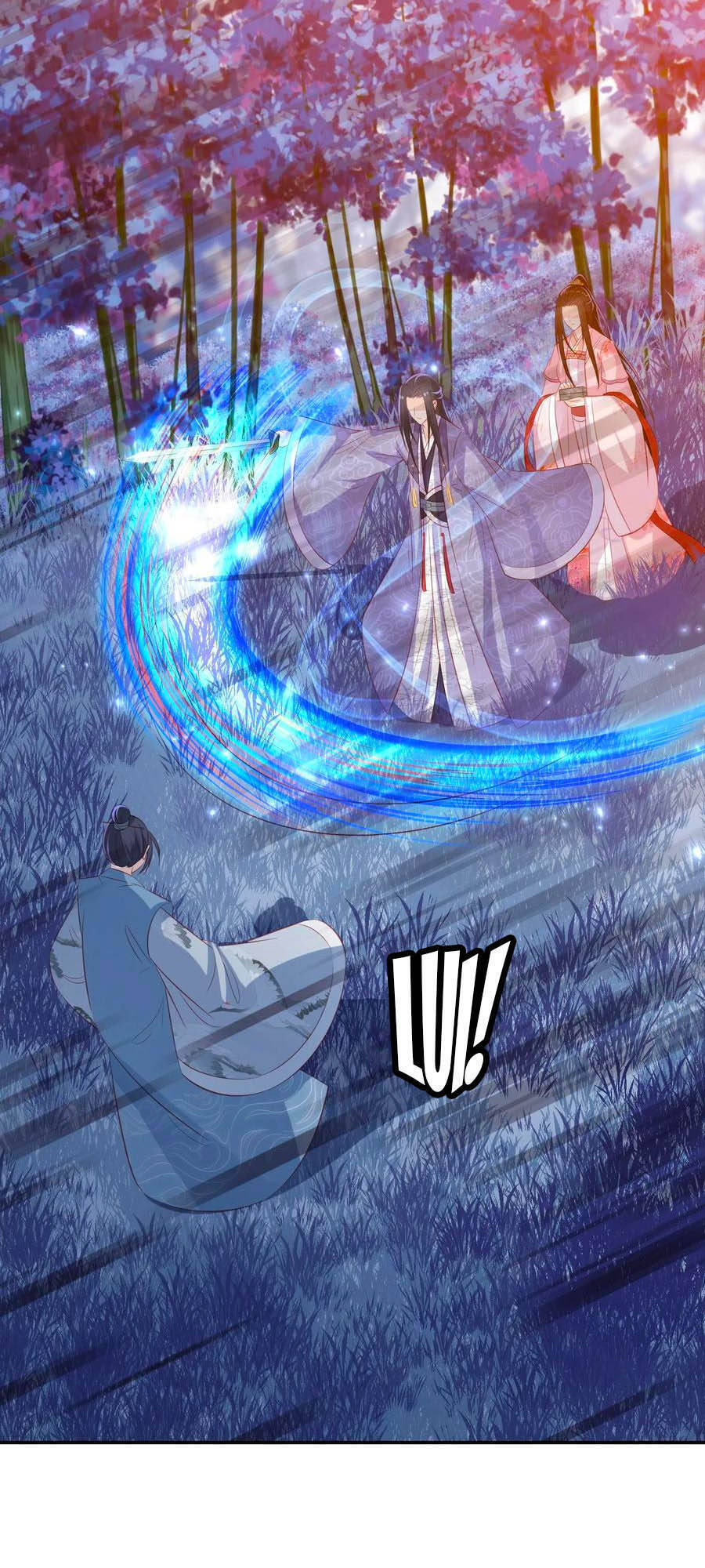 Phượng Hoàng Thác: Chuyên Sủng Khí Thê Chapter 144 - 19