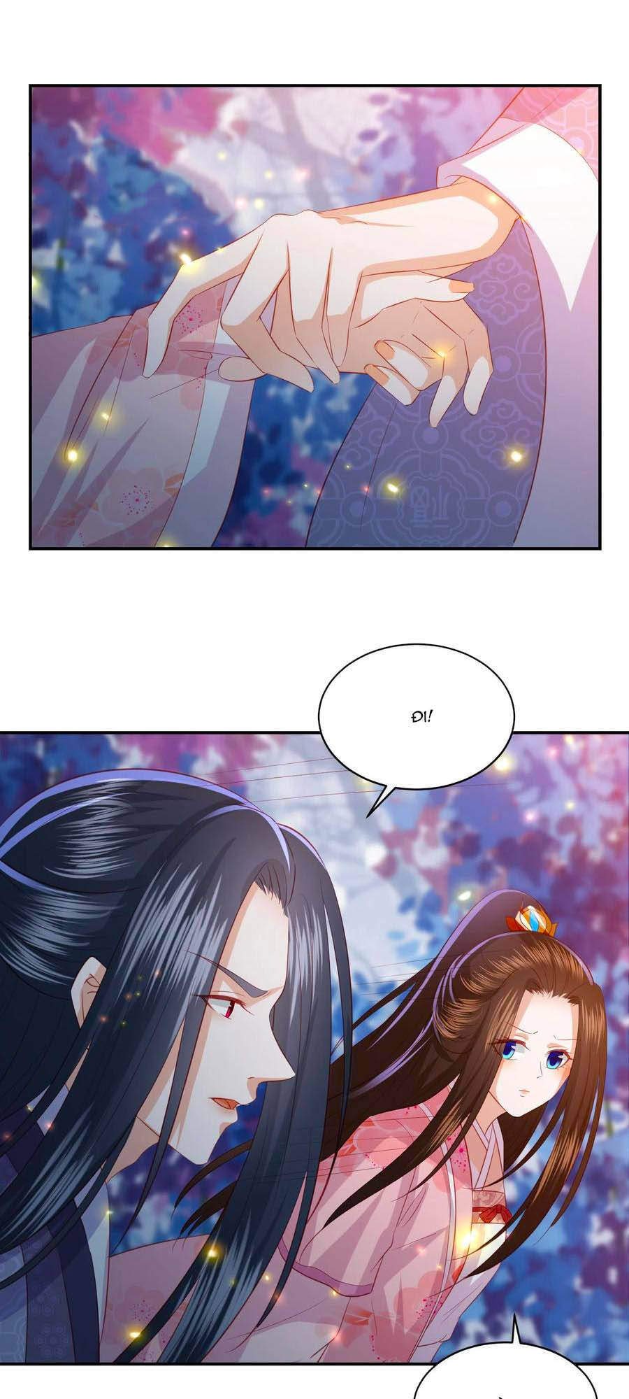 Phượng Hoàng Thác: Chuyên Sủng Khí Thê Chapter 144 - 20