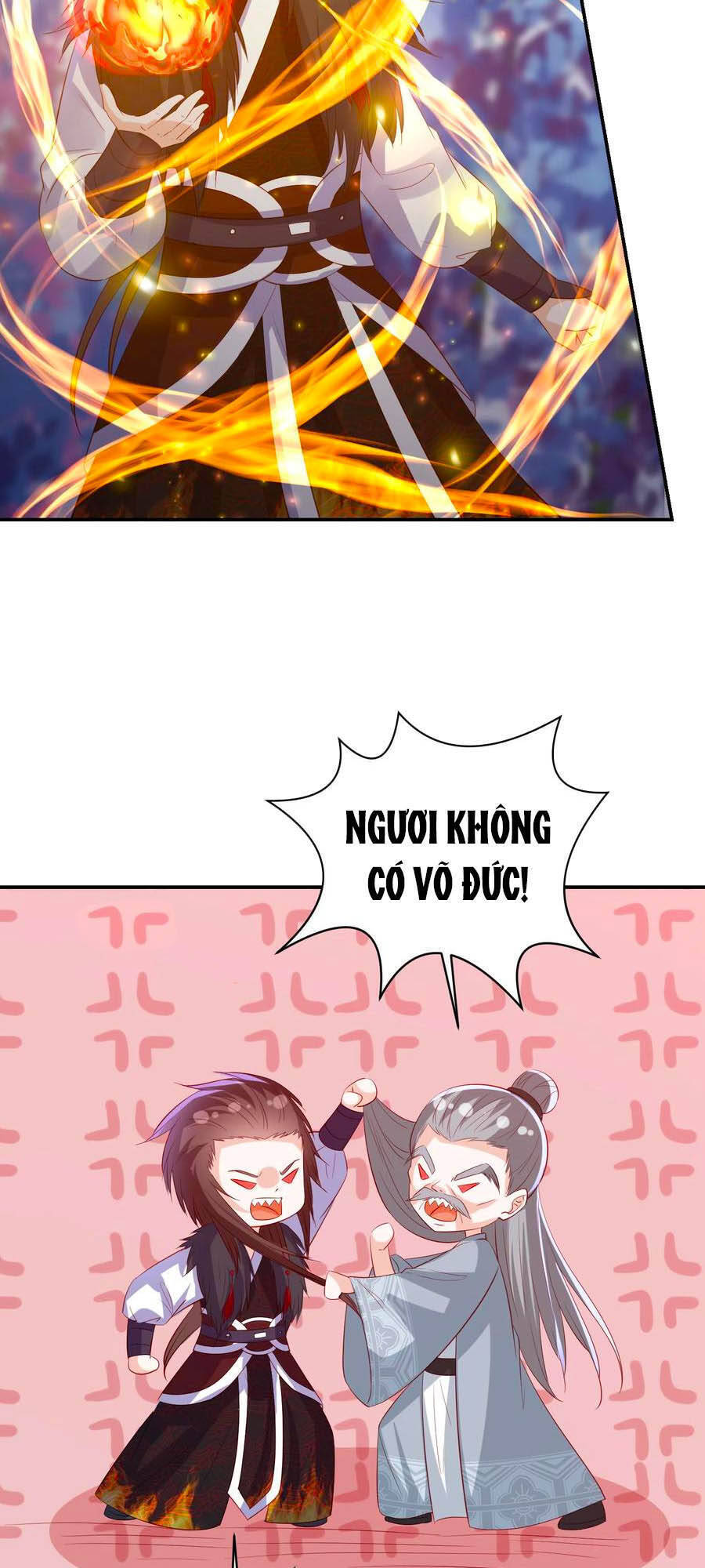 Phượng Hoàng Thác: Chuyên Sủng Khí Thê Chapter 144 - 3