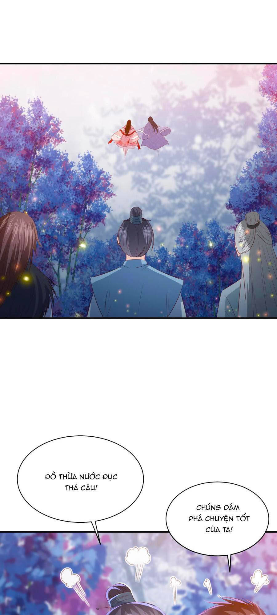 Phượng Hoàng Thác: Chuyên Sủng Khí Thê Chapter 144 - 22