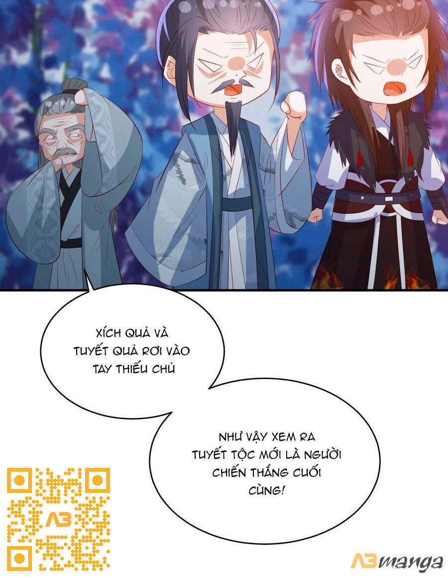 Phượng Hoàng Thác: Chuyên Sủng Khí Thê Chapter 144 - 23