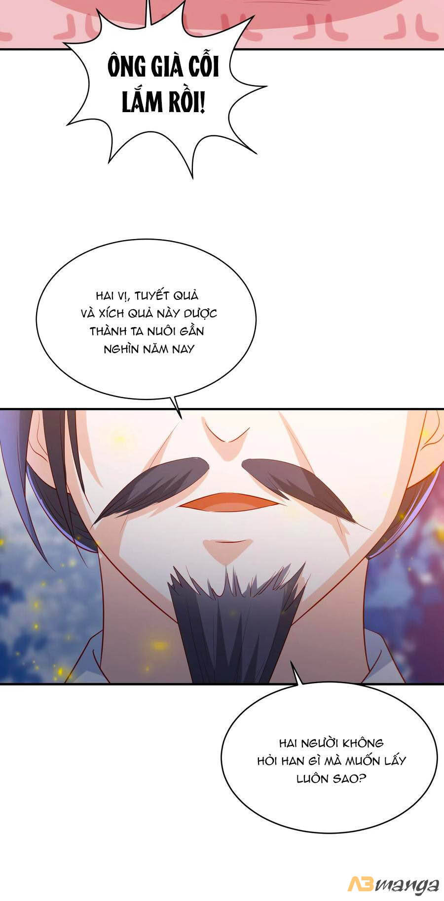 Phượng Hoàng Thác: Chuyên Sủng Khí Thê Chapter 144 - 4