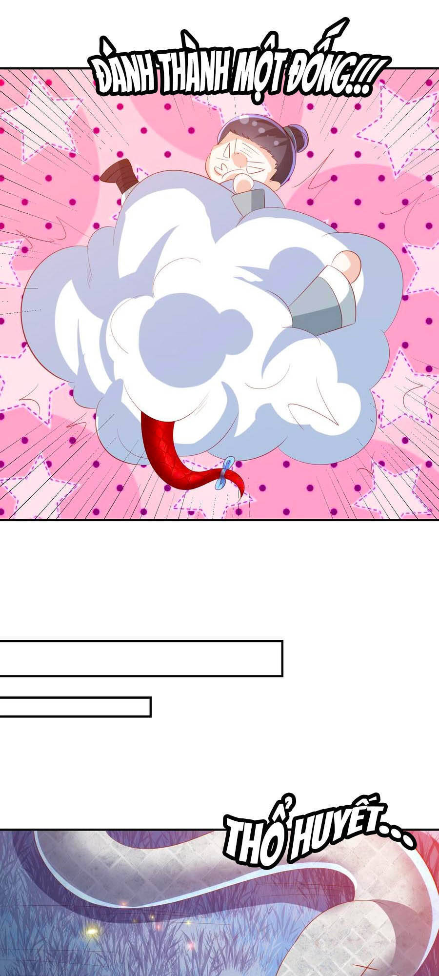 Phượng Hoàng Thác: Chuyên Sủng Khí Thê Chapter 144 - 10