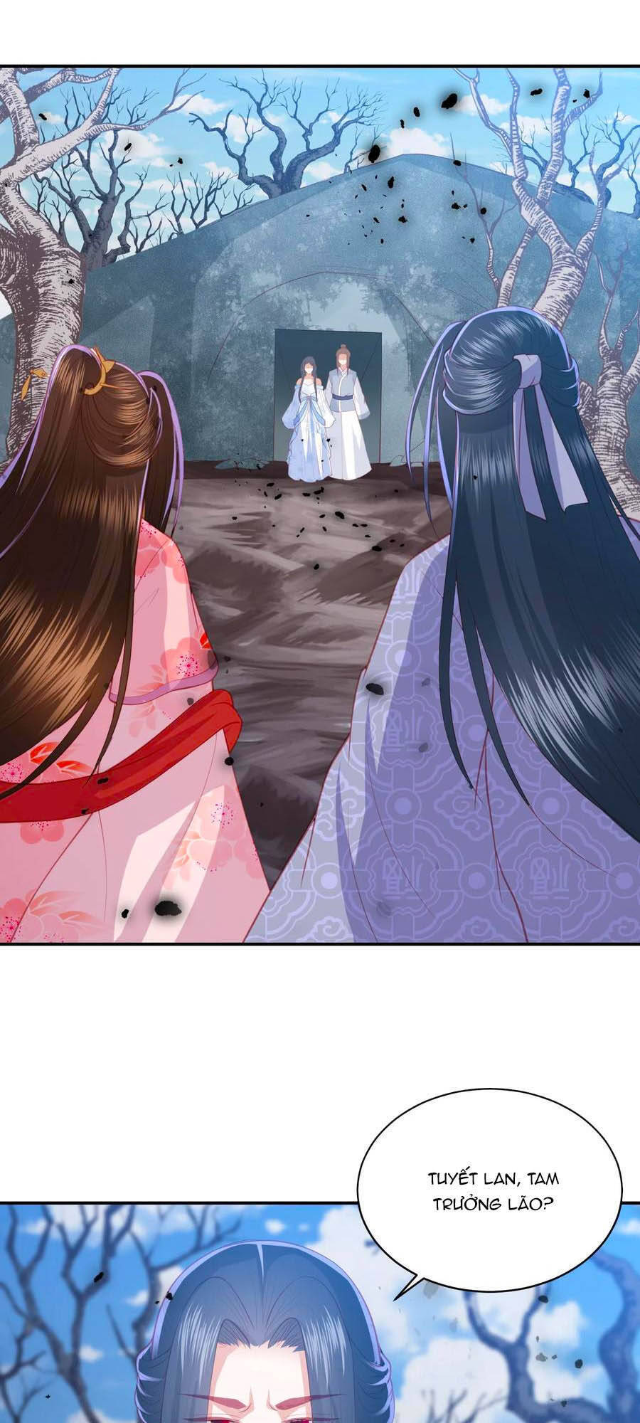 Phượng Hoàng Thác: Chuyên Sủng Khí Thê Chapter 145 - 2