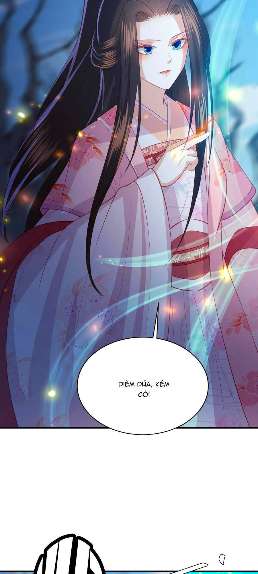 Phượng Hoàng Thác: Chuyên Sủng Khí Thê Chapter 145 - 21