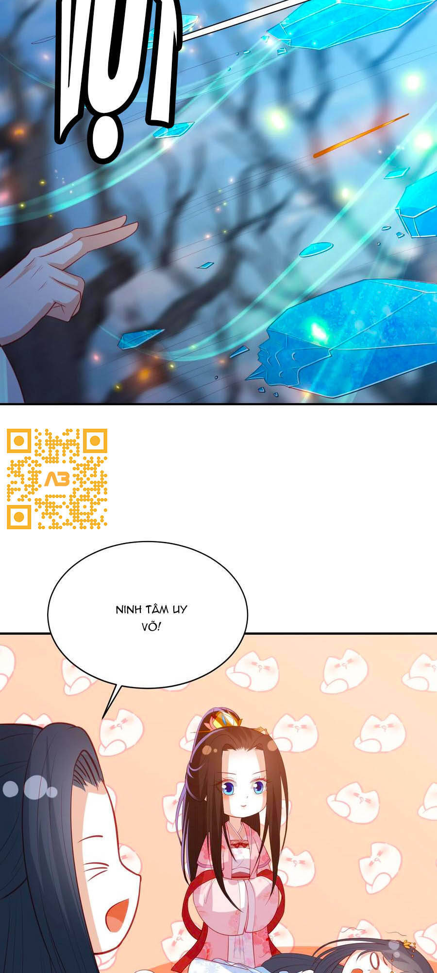 Phượng Hoàng Thác: Chuyên Sủng Khí Thê Chapter 145 - 22