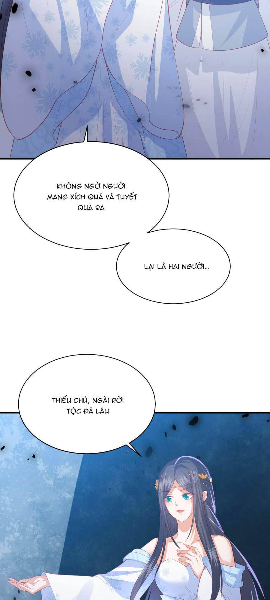 Phượng Hoàng Thác: Chuyên Sủng Khí Thê Chapter 145 - 4