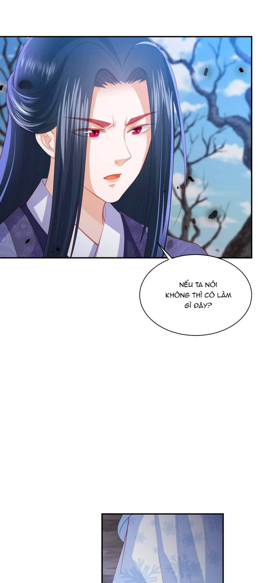 Phượng Hoàng Thác: Chuyên Sủng Khí Thê Chapter 145 - 6