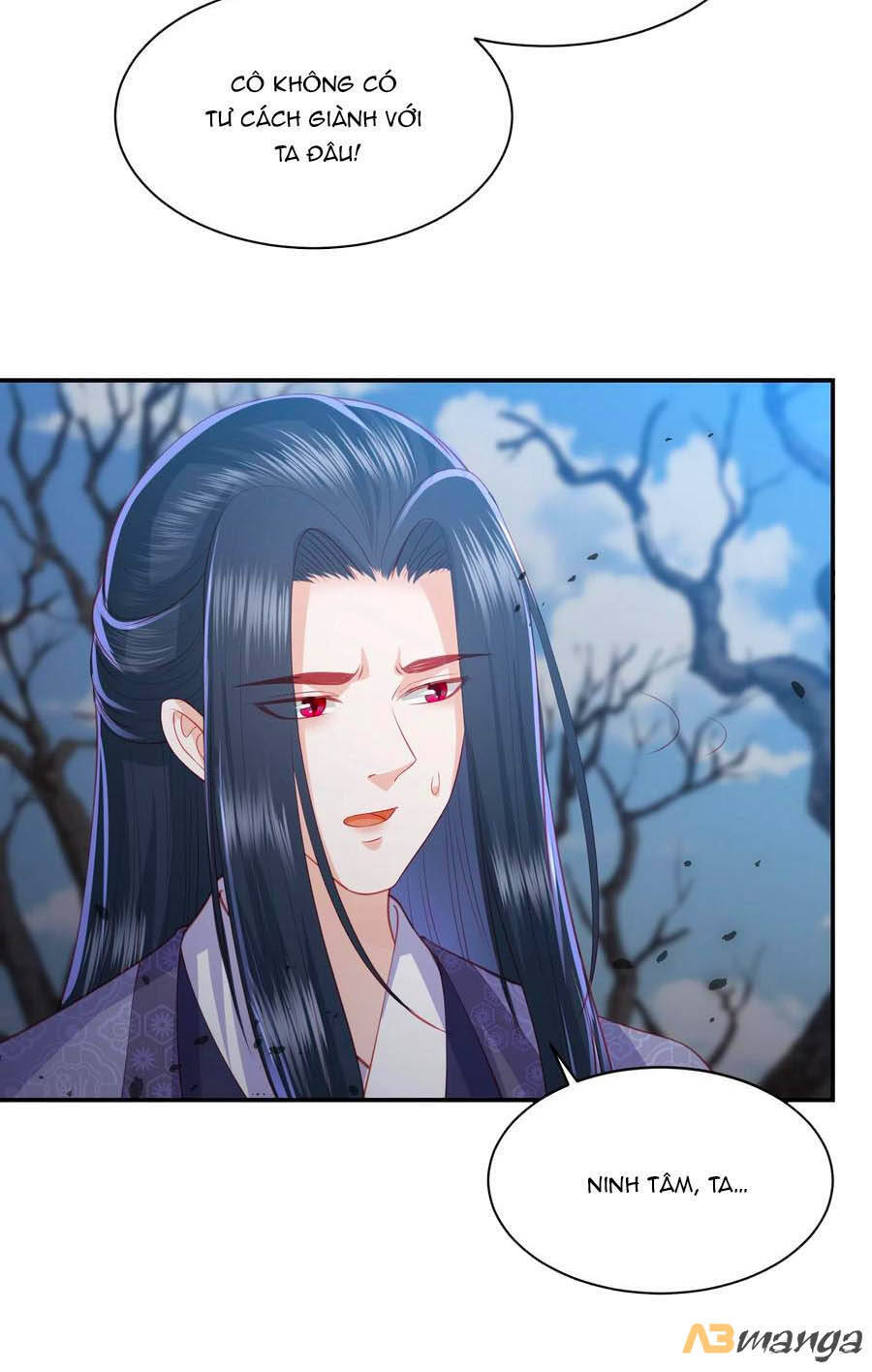 Phượng Hoàng Thác: Chuyên Sủng Khí Thê Chapter 145 - 8