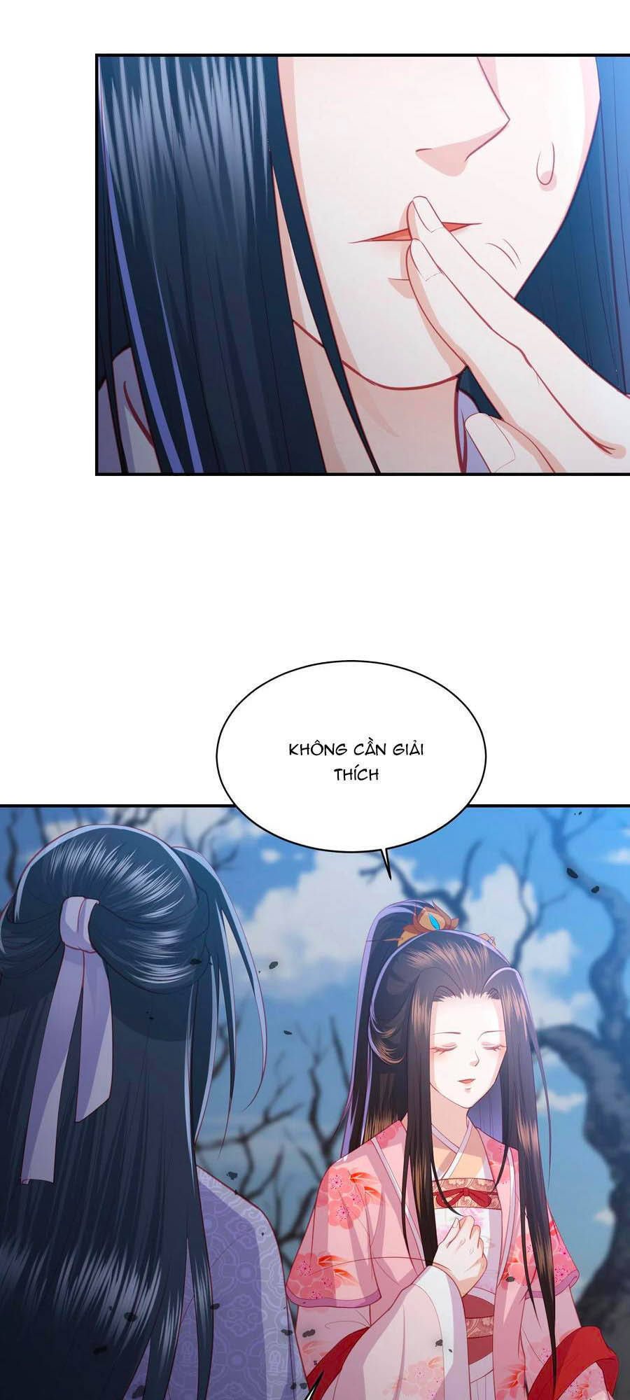 Phượng Hoàng Thác: Chuyên Sủng Khí Thê Chapter 145 - 9