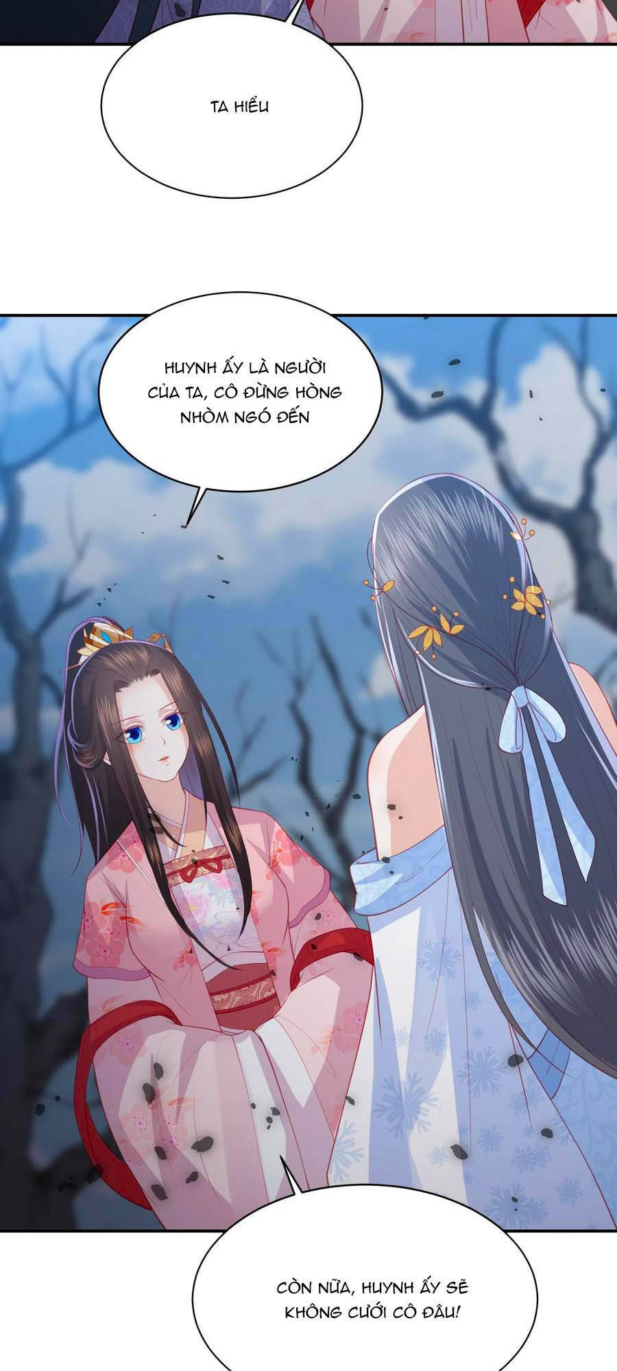 Phượng Hoàng Thác: Chuyên Sủng Khí Thê Chapter 145 - 10