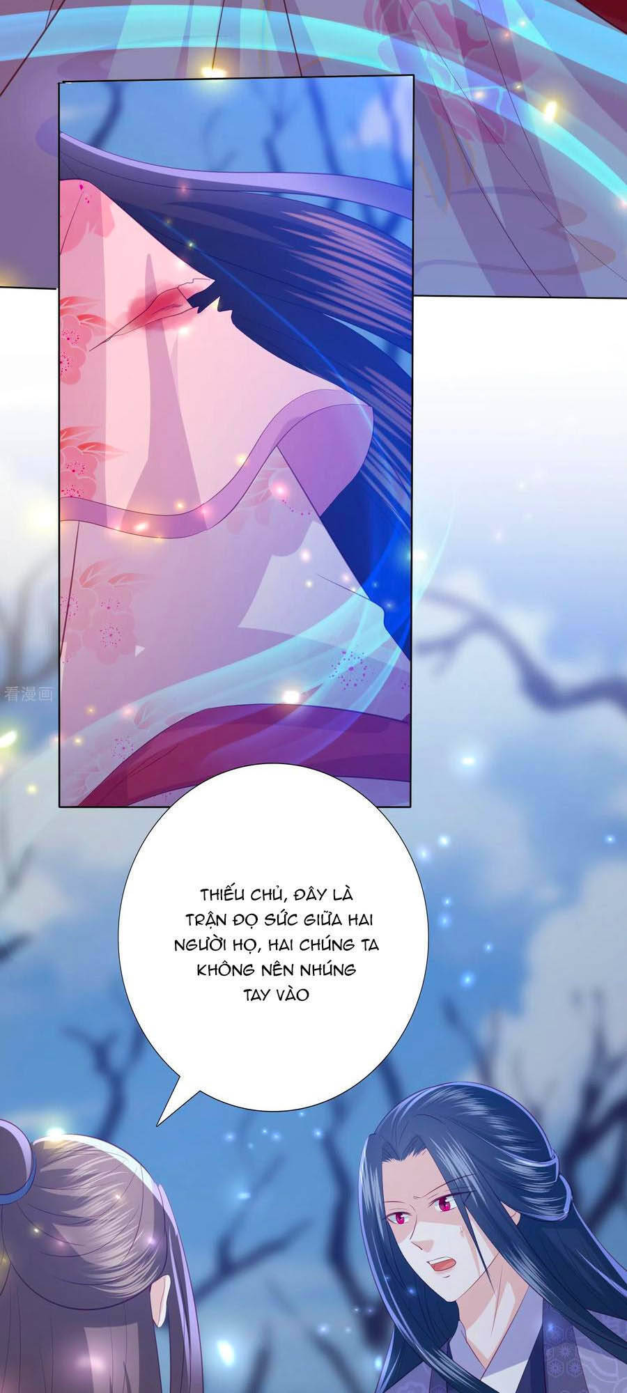 Phượng Hoàng Thác: Chuyên Sủng Khí Thê Chapter 146 - 14