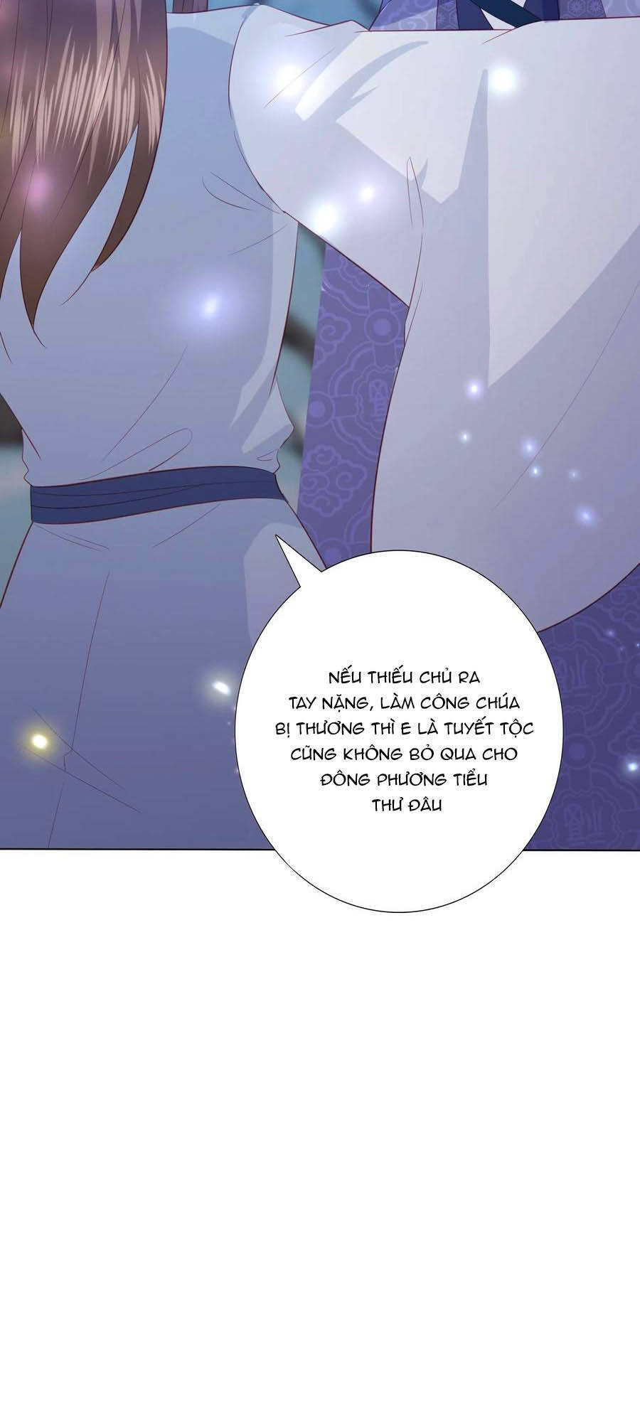 Phượng Hoàng Thác: Chuyên Sủng Khí Thê Chapter 146 - 15