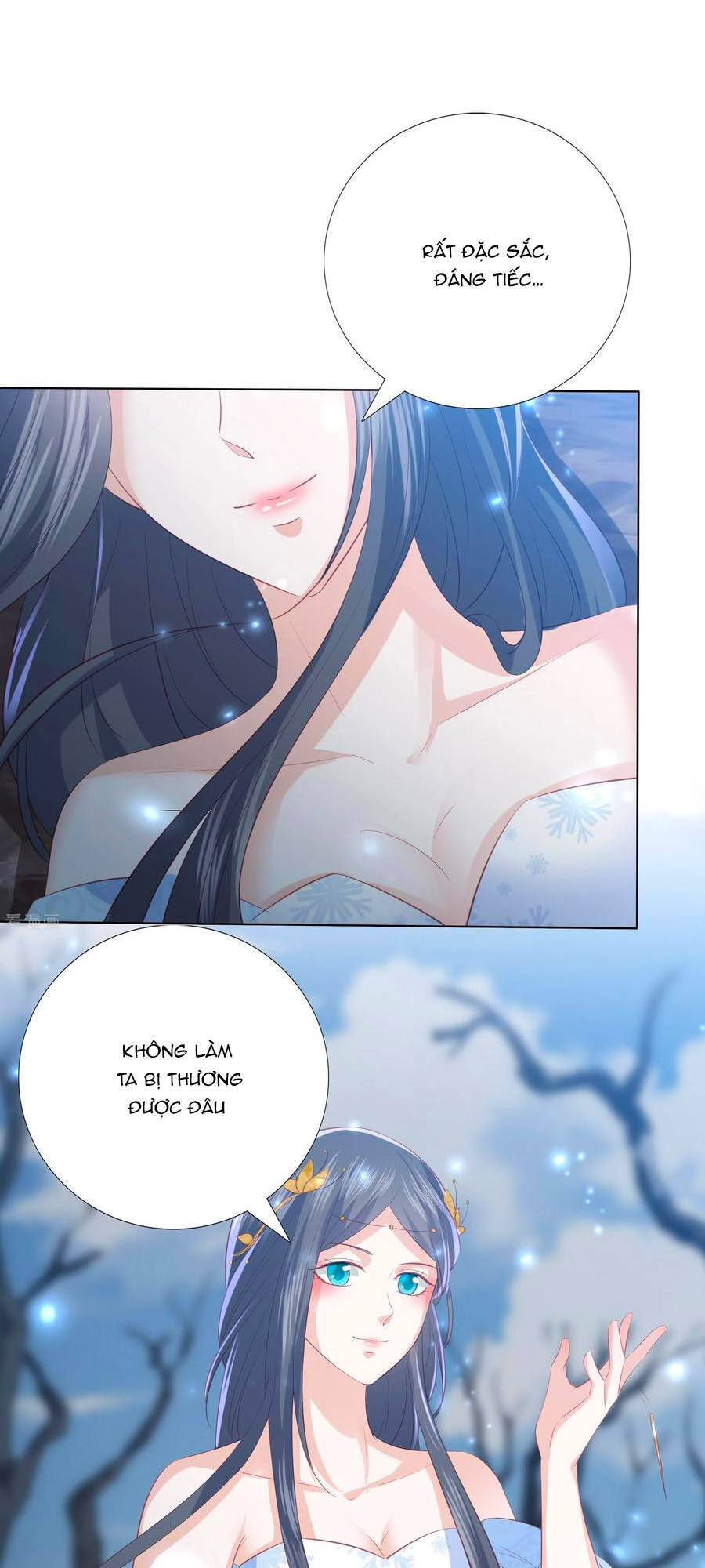 Phượng Hoàng Thác: Chuyên Sủng Khí Thê Chapter 146 - 3