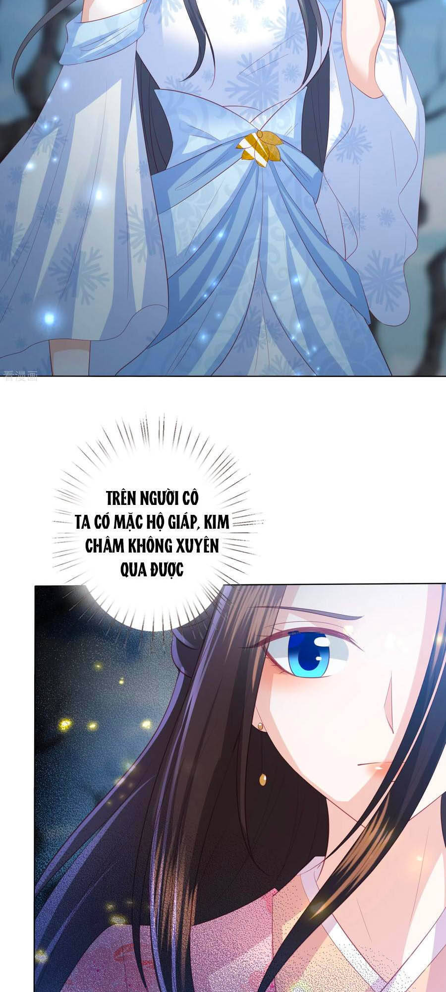 Phượng Hoàng Thác: Chuyên Sủng Khí Thê Chapter 146 - 4