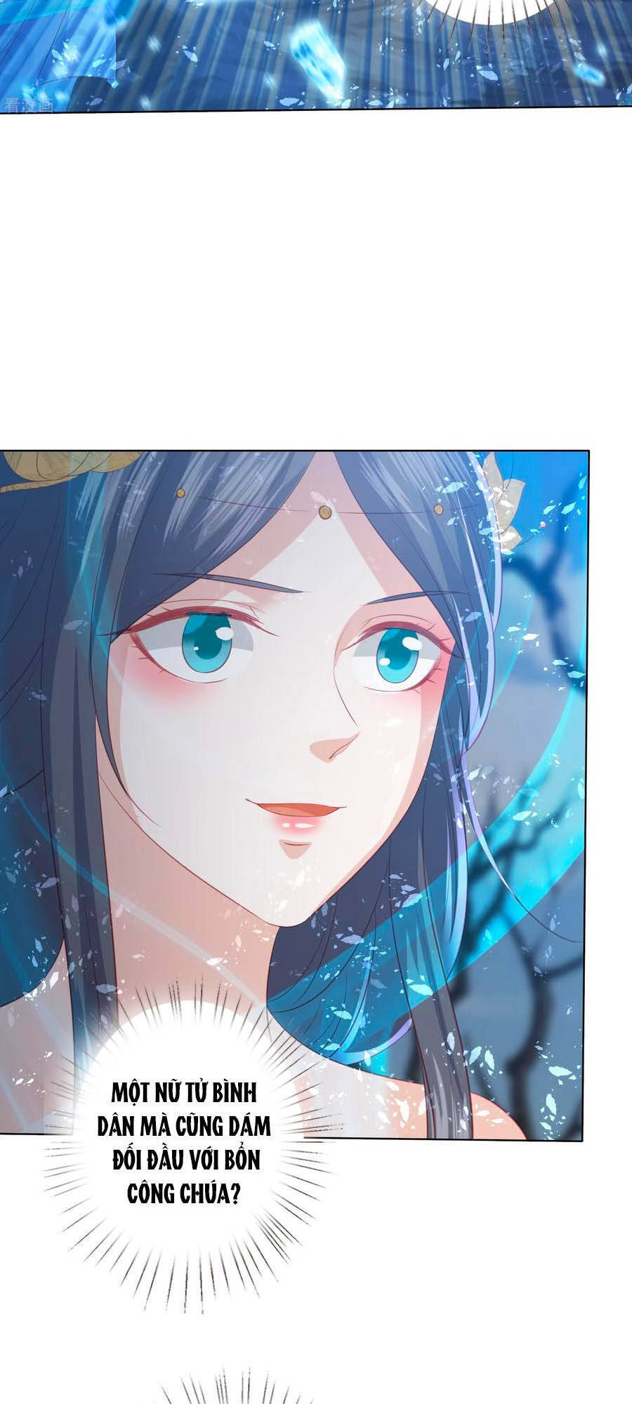Phượng Hoàng Thác: Chuyên Sủng Khí Thê Chapter 146 - 8