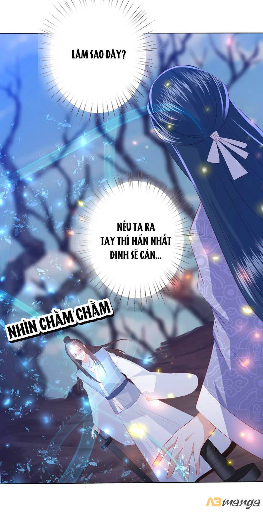 Phượng Hoàng Thác: Chuyên Sủng Khí Thê Chapter 146 - 9