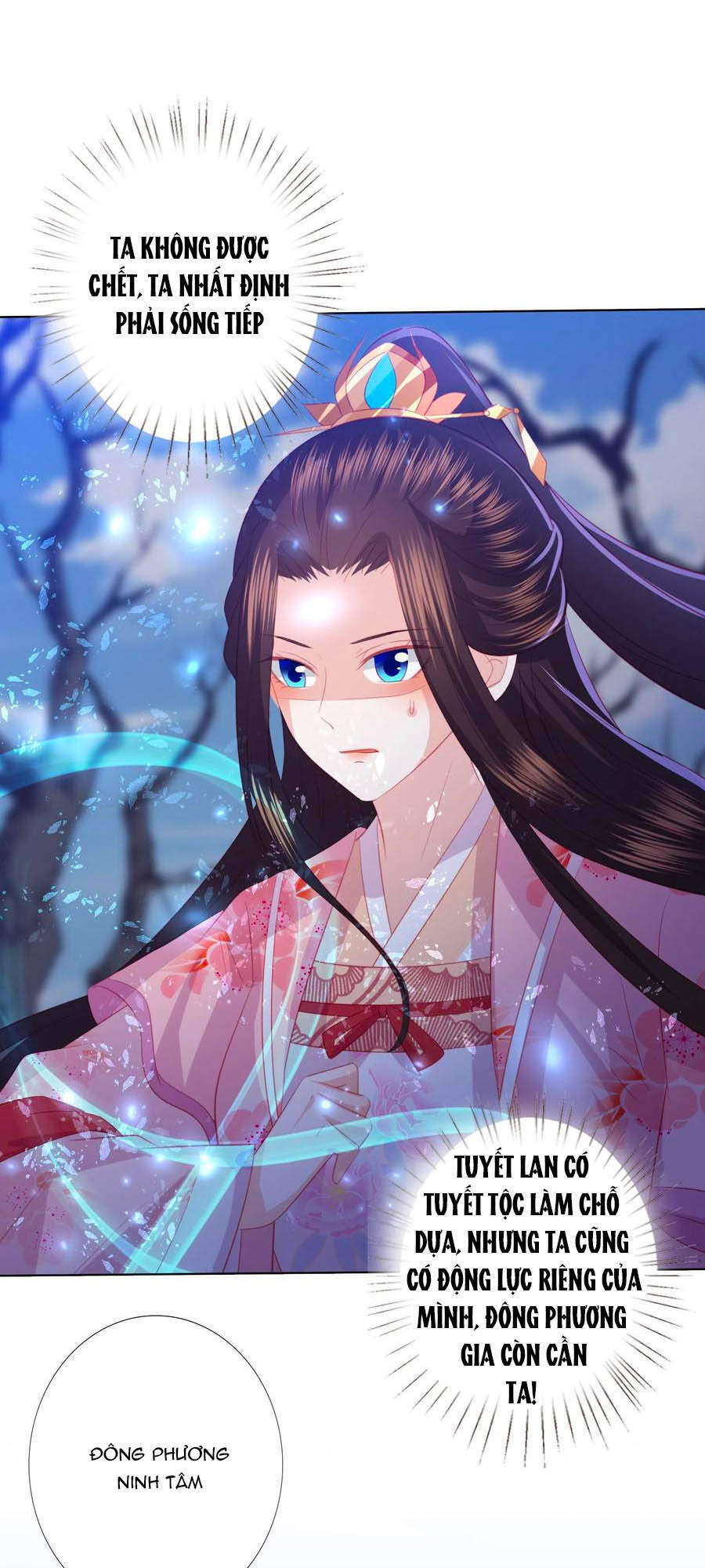 Phượng Hoàng Thác: Chuyên Sủng Khí Thê Chapter 146 - 10